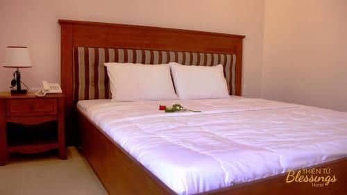Thien Tu Hotel Thien Tu Hotel
