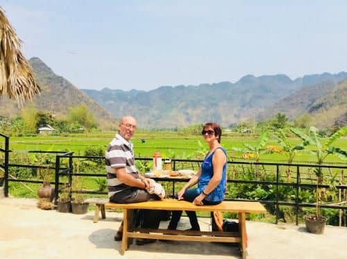 Quan Hang Homestay Quan Hang Homestay
