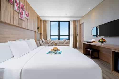 Emerald Bay Hotel & Spa Nha Trang Emerald Bay Hotel & Spa Nha Trang