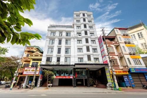 Diamond Hotel Diamond Hotel