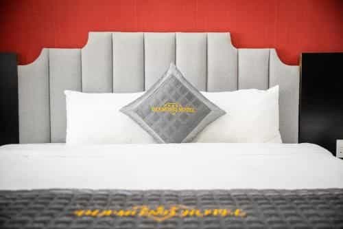 Diamond Hotel Diamond Hotel