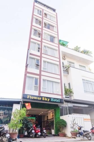 Khách Sạn Flower Sky Nha Trang (Khach San Flower Sky Nha Trang)3
