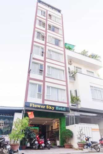 Khach San Flower Sky Nha Trang Khach San Flower Sky Nha Trang