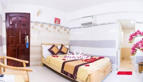 Superior Single Room