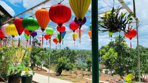 Bao Dien Guesthouse Bao Dien Guesthouse