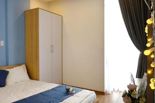 Superior Two-Bedroom Apartment
