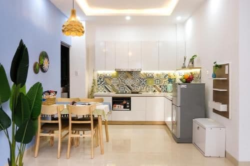 Superior Two-Bedroom Apartment