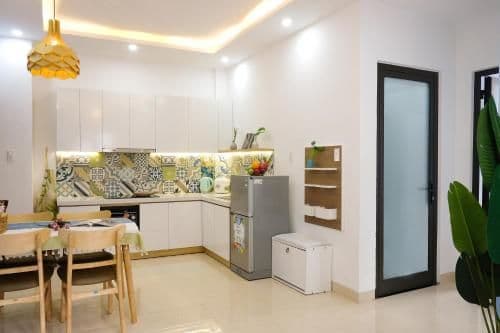 Superior Two-Bedroom Apartment