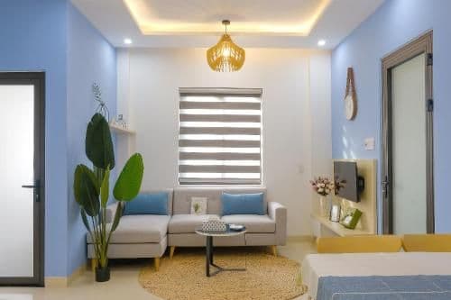 Superior Two-Bedroom Apartment
