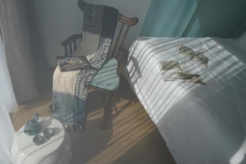 Deluxe 2 Bedroom Apartment