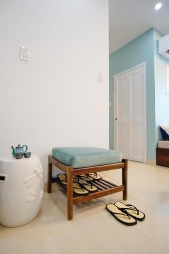 Deluxe 2 Bedroom Apartment