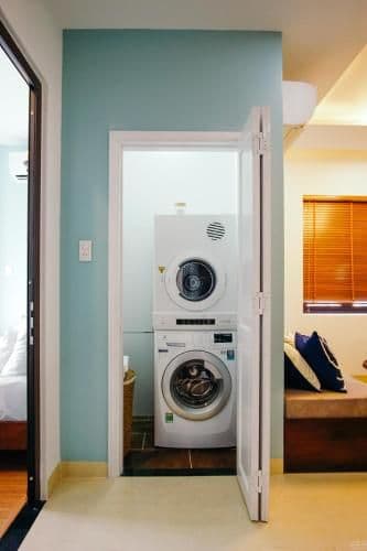Deluxe 2 Bedroom Apartment