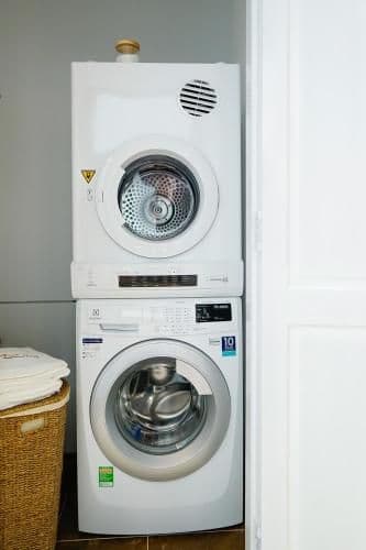 Superior One-Bedroom Apartment