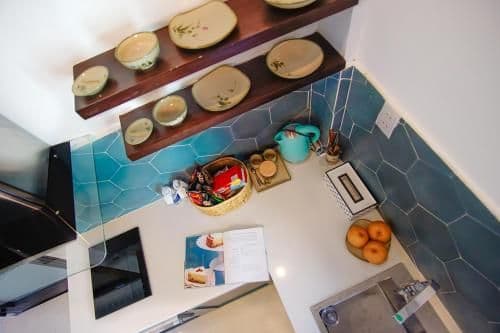 Deluxe 1 Bedroom Apartment