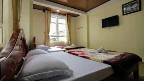 Bình Đào Hotel - Khách sạn ngay trung tâm Bình Đào Hotel - Khách sạn ngay trung tâm
