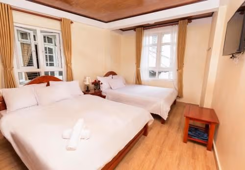 Superior Double or Twin Room