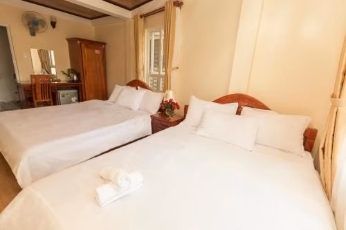 Bình Đào Hotel - Khách sạn ngay trung tâm (Binh Dao Hotel)1