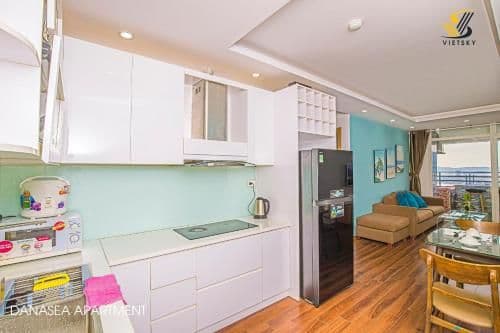 Apartment with Sea View