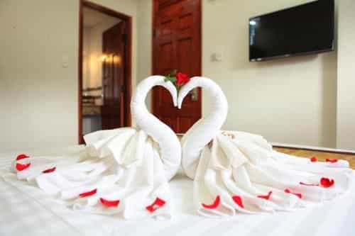 Hong Tung Hotel Hong Tung Hotel
