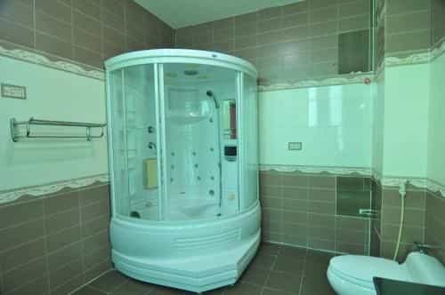 Chau Tran Hotel Chau Tran Hotel