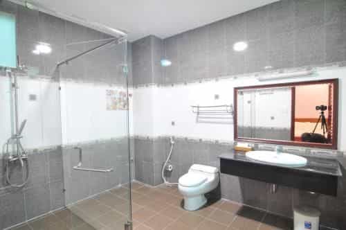 Chau Tran Hotel Chau Tran Hotel