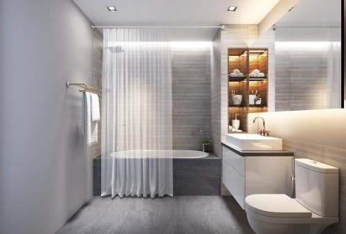 Deluxe King Room - Complimentary round-trip airport transfer upon request