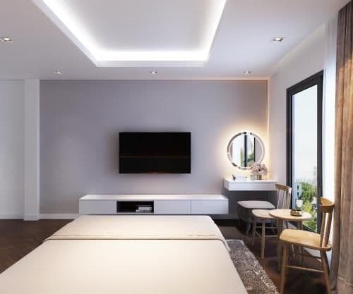 Deluxe King Room - Complimentary round-trip airport transfer upon request