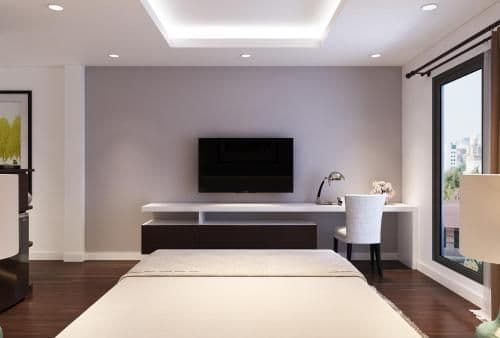 Deluxe King Room - Complimentary round-trip airport transfer upon request