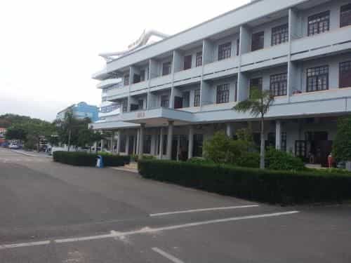Hoang Oanh Motel Hoang Oanh Motel
