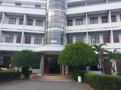 Hoang Oanh Motel Hoang Oanh Motel