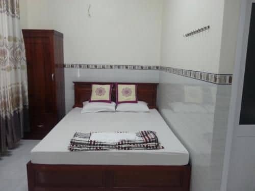 Hoang Oanh Motel Hoang Oanh Motel