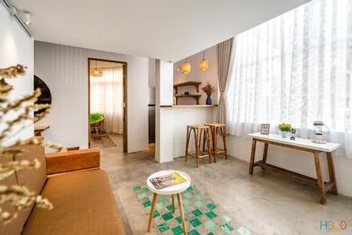 Family Suite