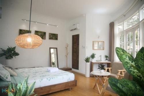 HoLo Ben Thanh Saigon - Serviced HomeStay1