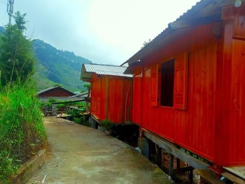 ChienDe Homestay1