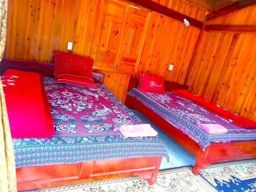ChienDe Homestay2