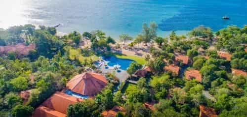 Green Bay Phu Quoc Resort and Spa Green Bay Phu Quoc Resort and Spa