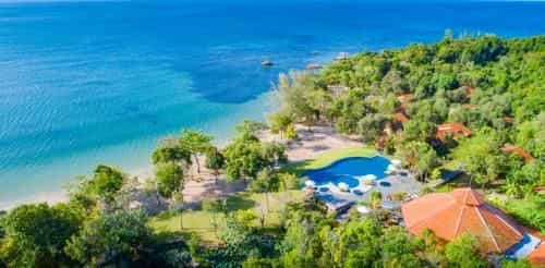 Green Bay Phu Quoc Resort and Spa Green Bay Phu Quoc Resort and Spa