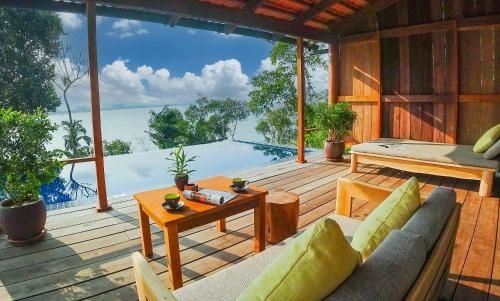 กรีน เบย์ ฟูก๊วก รีสอร์ต แอนด์ สปา (Green Bay Phu Quoc Resort and Spa)0