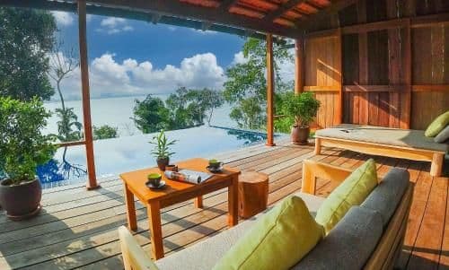 Green Bay Phu Quoc Resort and Spa Green Bay Phu Quoc Resort and Spa