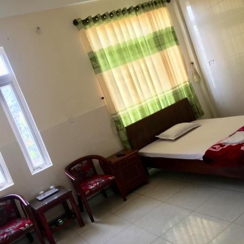 Hotel Thanh Minh3
