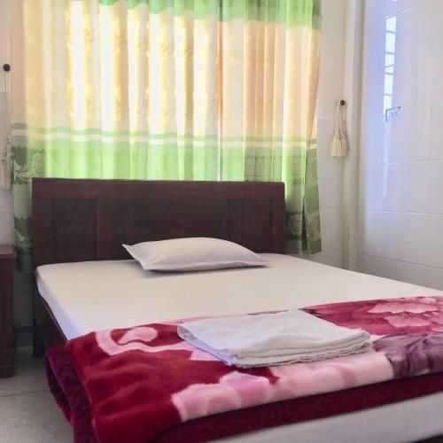 Hotel Thanh Minh0