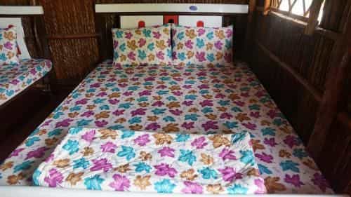 Dan Sinh Homestay Dan Sinh Homestay