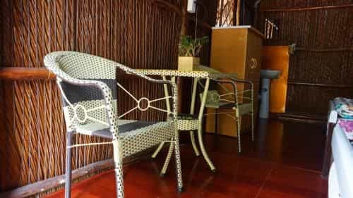 Dan Sinh Homestay Dan Sinh Homestay
