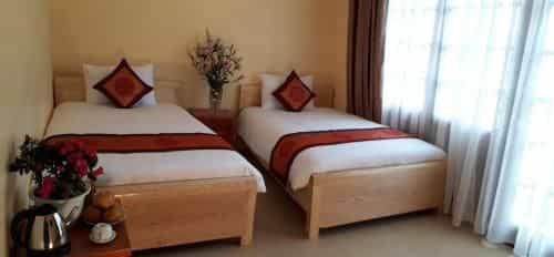 Sapa Paramount Hotel Sapa Paramount Hotel