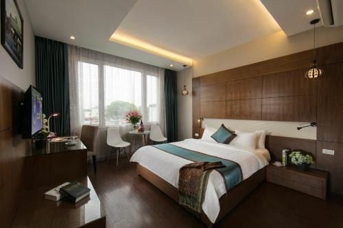 Bonne Nuit Hotel & Spa Hano0
