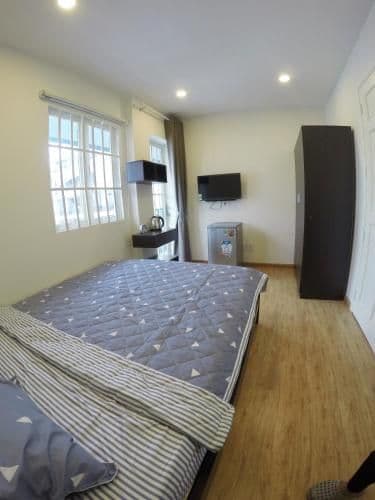 Small Double Room