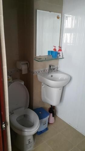 Tomorrow Hostel Vũng Tàu - Tomorrow Homestay (Tomorrow Hostel Vung Tau - Tomorrow Homestay)4