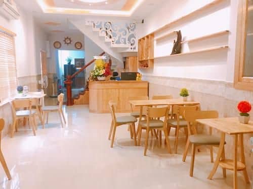 Tomorrow Hostel Vung Tau - Tomorrow Homestay Tomorrow Hostel Vung Tau - Tomorrow Homestay