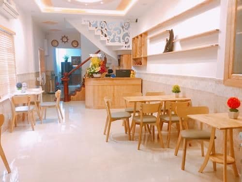 Tomorrow Hostel Vung Tau - Tomorrow Homestay Tomorrow Hostel Vung Tau - Tomorrow Homestay