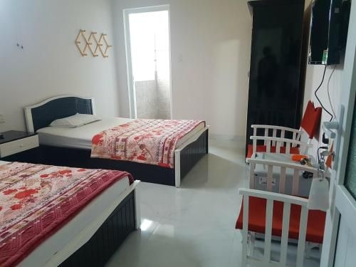 Bac Huong Hotel4